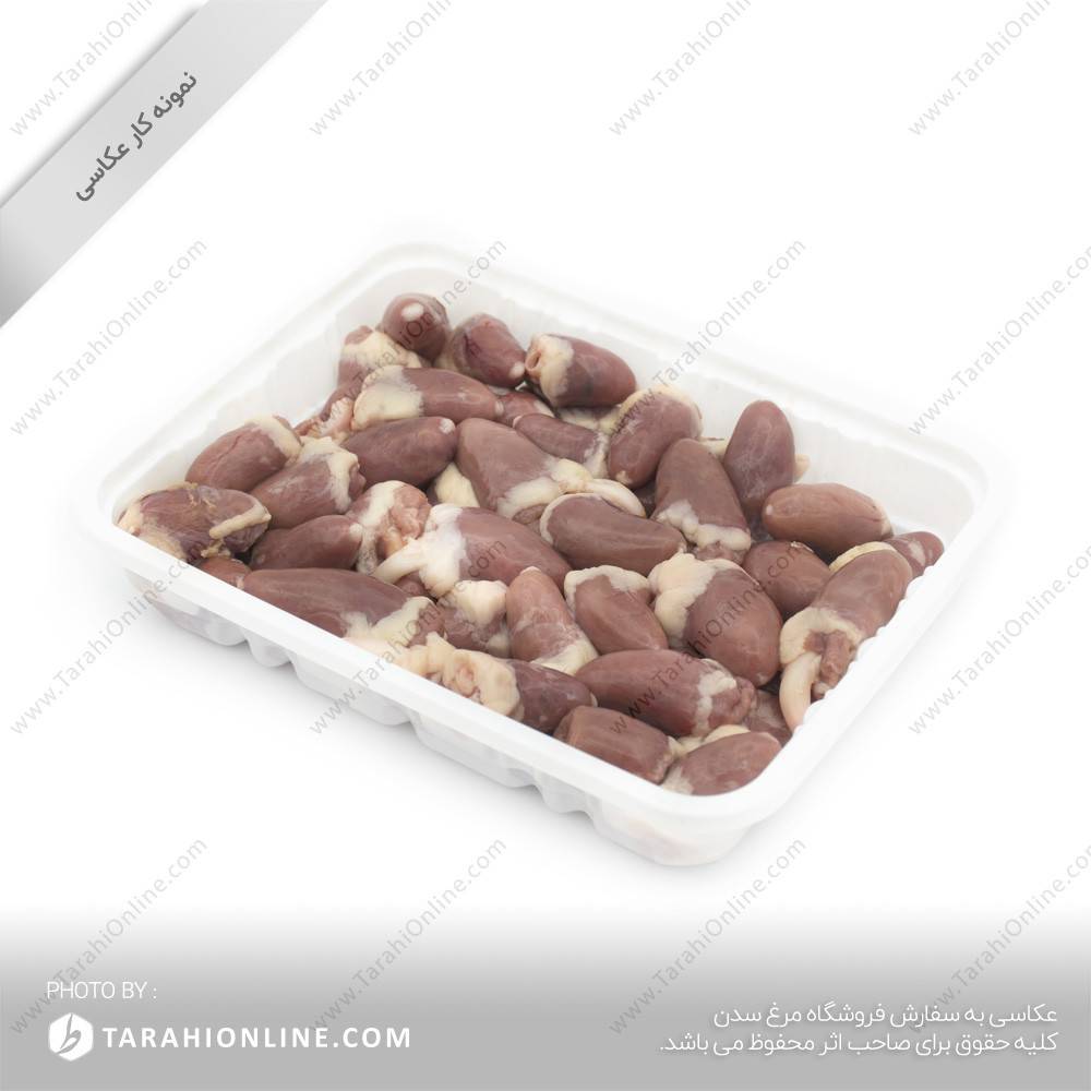 عکاسی از دل مرغ - سدن شاپ - تصویر 2